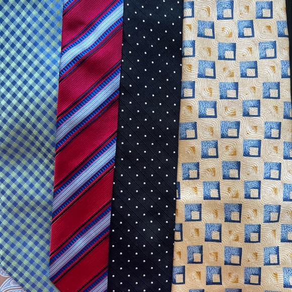 Ties - Picture 4 of 4